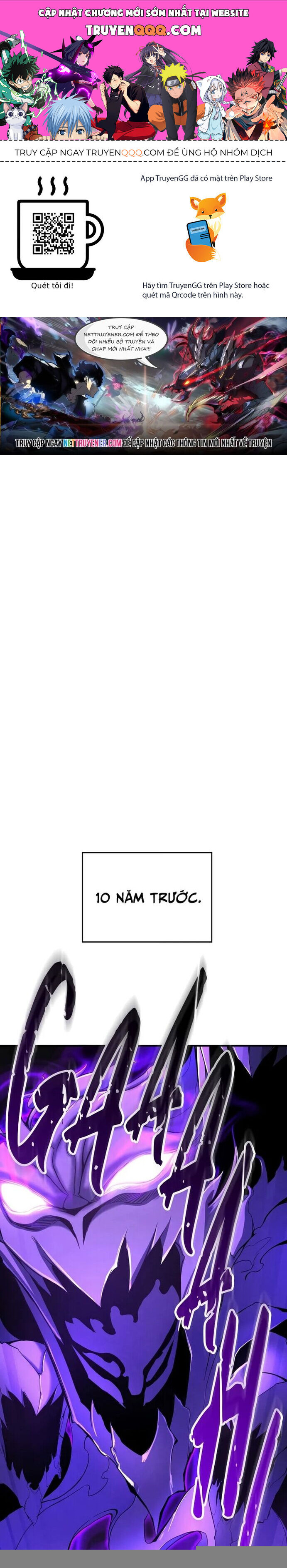 Tử Linh Sư Mạnh Nhất Chapter 69 - 1