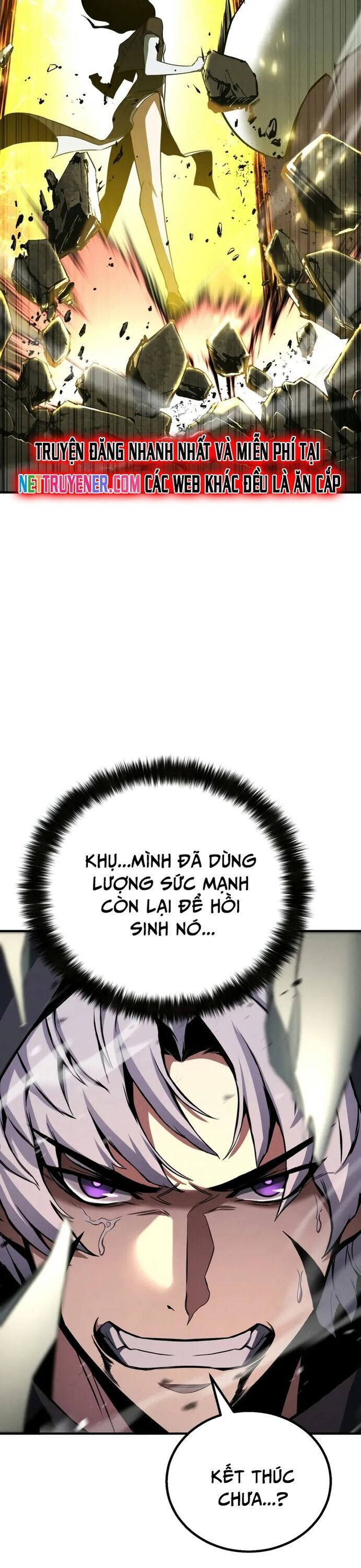 Tử Linh Sư Mạnh Nhất Chapter 69 - 11