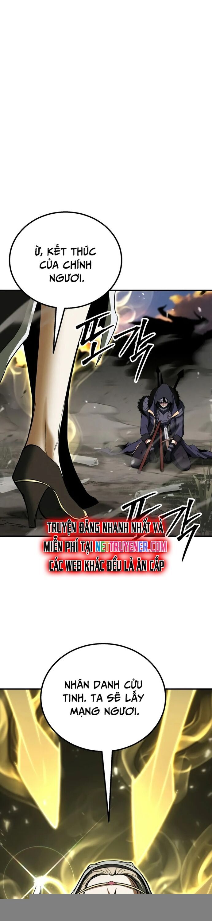 Tử Linh Sư Mạnh Nhất Chapter 69 - 12