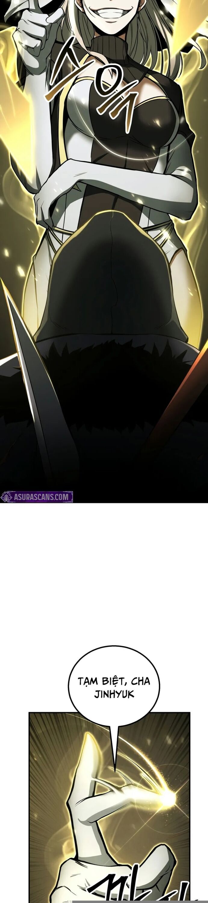 Tử Linh Sư Mạnh Nhất Chapter 69 - 13
