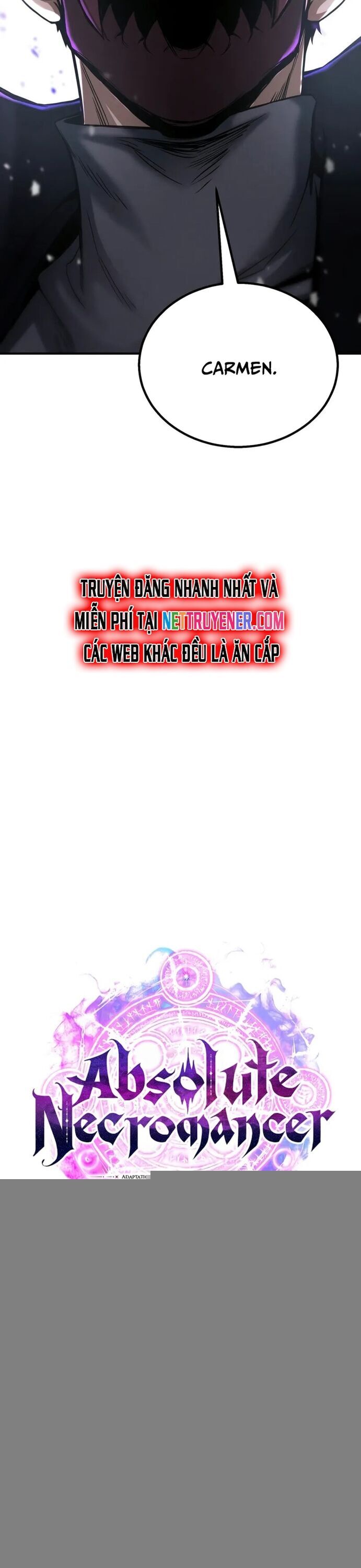 Tử Linh Sư Mạnh Nhất Chapter 69 - 19