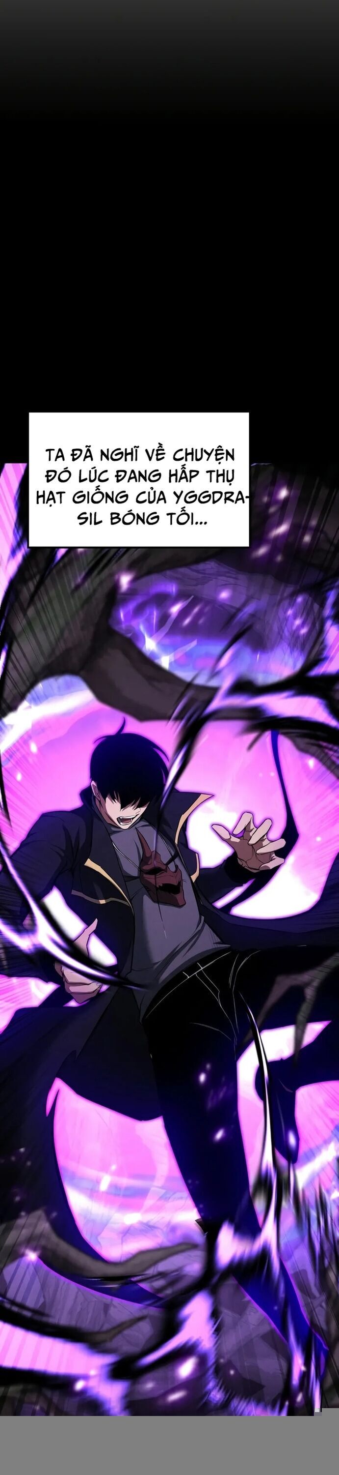 Tử Linh Sư Mạnh Nhất Chapter 69 - 22