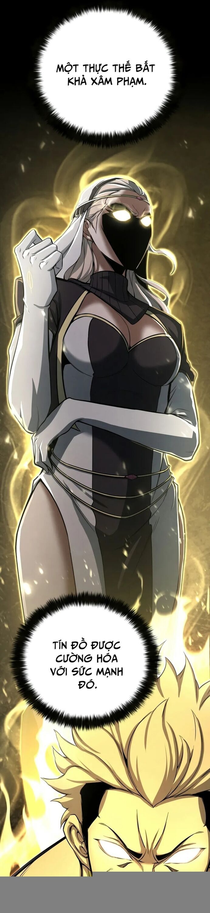 Tử Linh Sư Mạnh Nhất Chapter 69 - 24