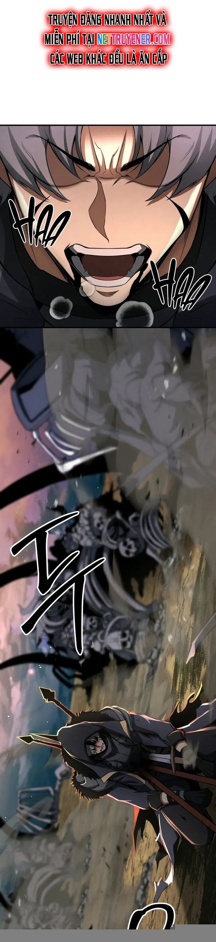 Tử Linh Sư Mạnh Nhất Chapter 69 - 4