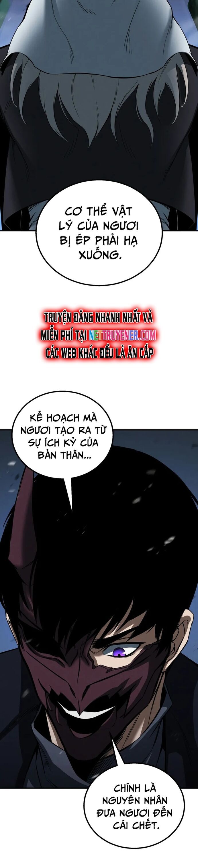 Tử Linh Sư Mạnh Nhất Chapter 69 - 31