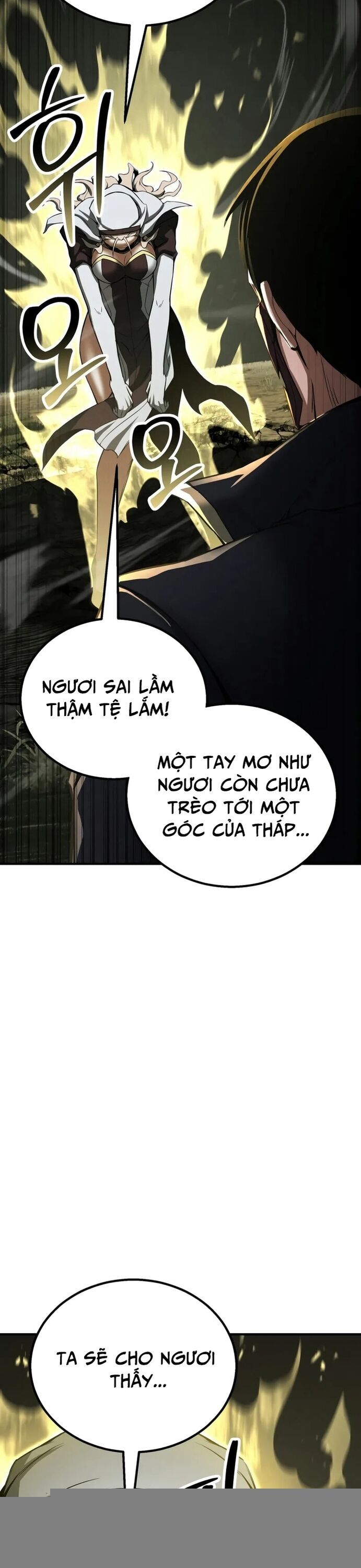 Tử Linh Sư Mạnh Nhất Chapter 69 - 34