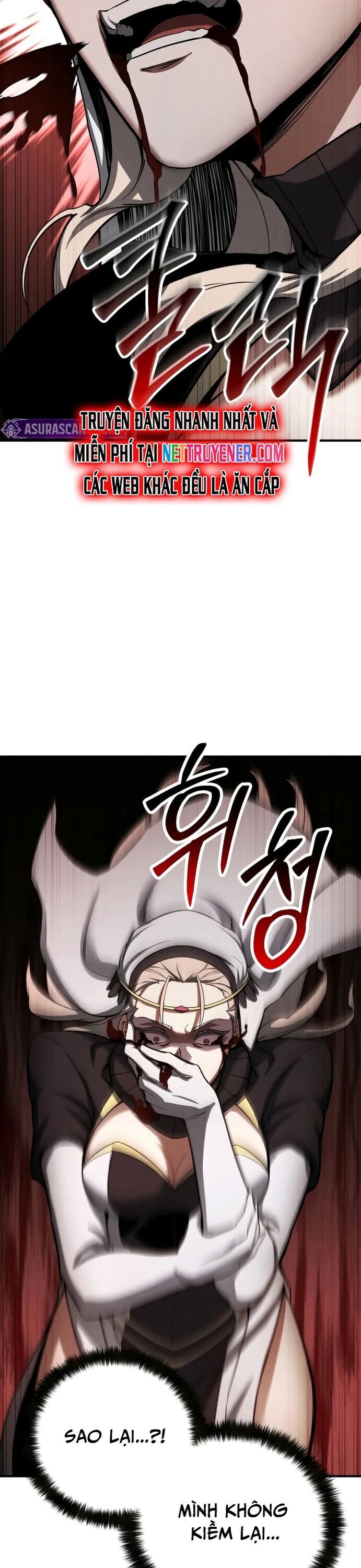Tử Linh Sư Mạnh Nhất Chapter 69 - 38