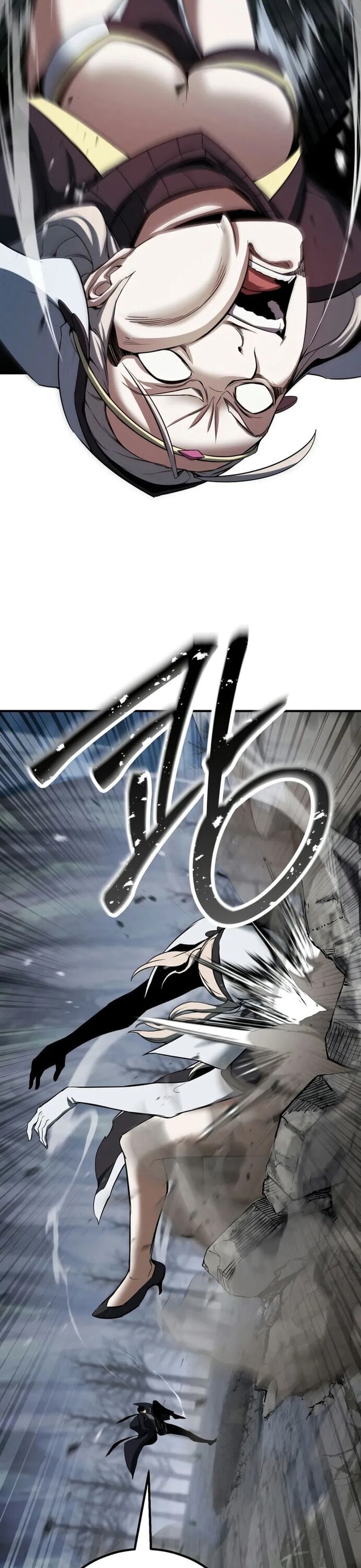 Tử Linh Sư Mạnh Nhất Chapter 69 - 40