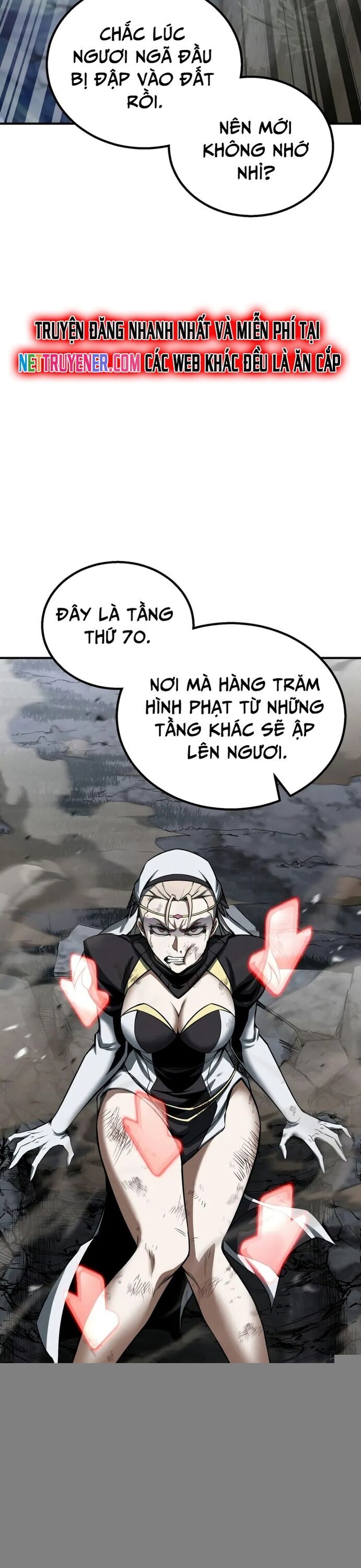 Tử Linh Sư Mạnh Nhất Chapter 69 - 41
