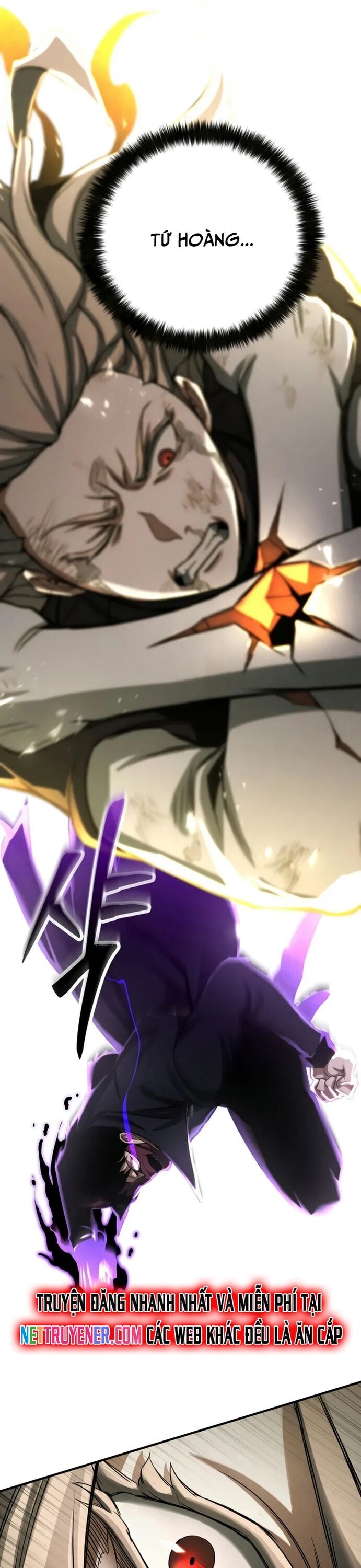 Tử Linh Sư Mạnh Nhất Chapter 69 - 56