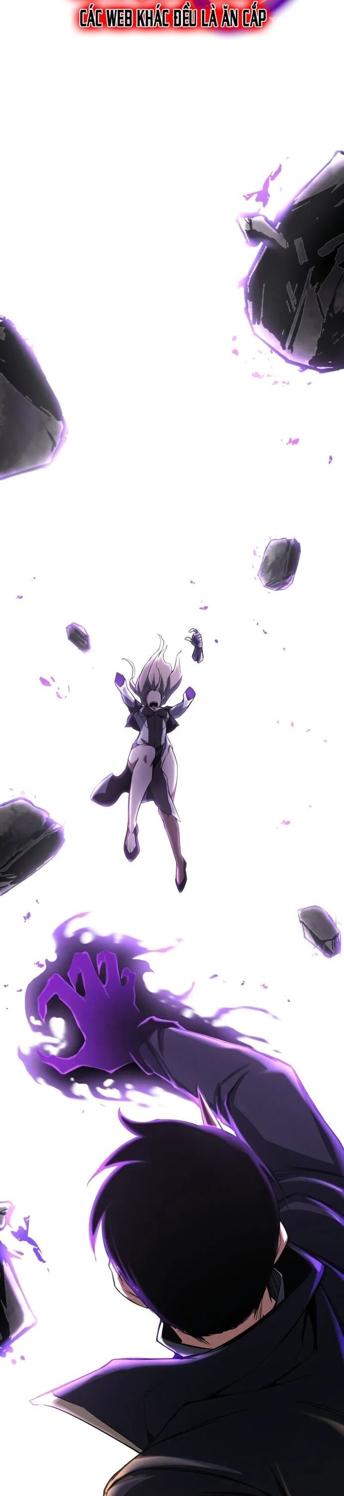 Tử Linh Sư Mạnh Nhất Chapter 69 - 58