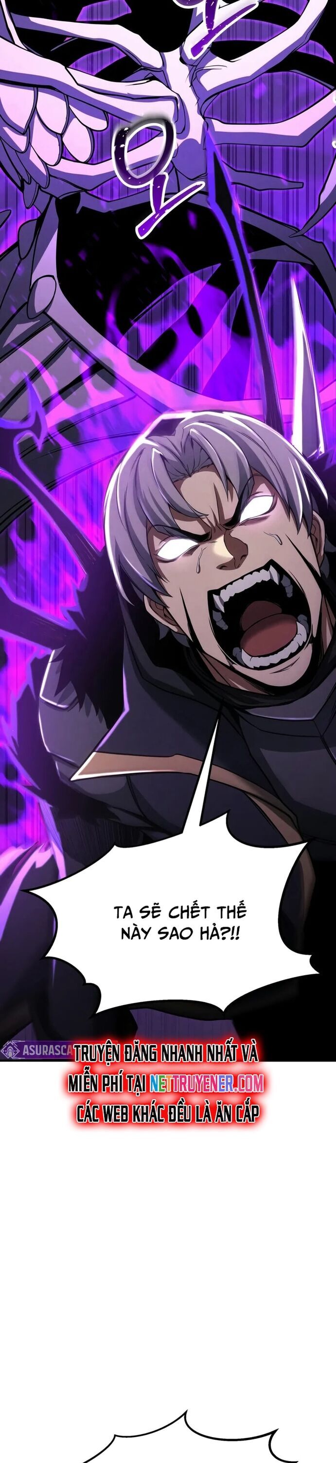 Tử Linh Sư Mạnh Nhất Chapter 69 - 7