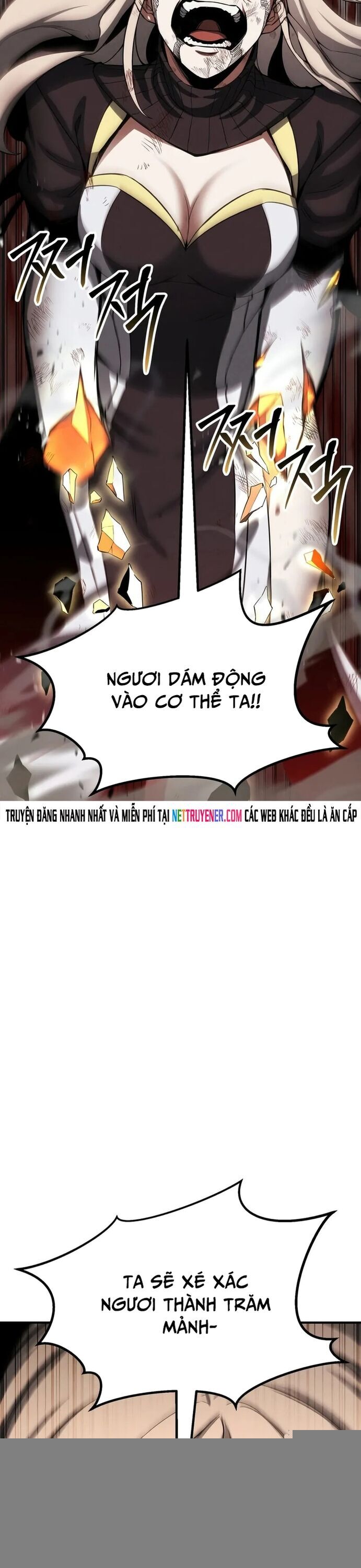 Tử Linh Sư Mạnh Nhất Chapter 69 - 61