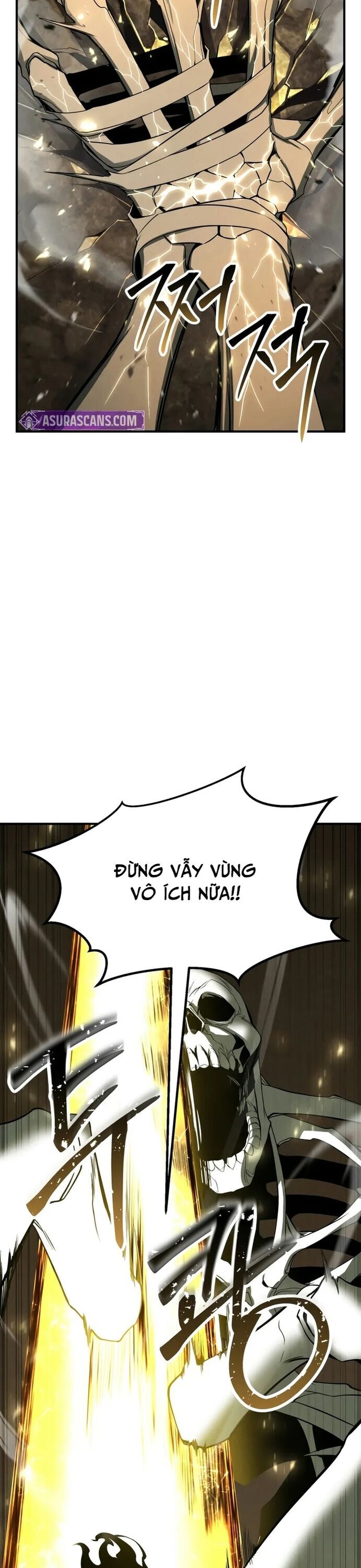 Tử Linh Sư Mạnh Nhất Chapter 69 - 10