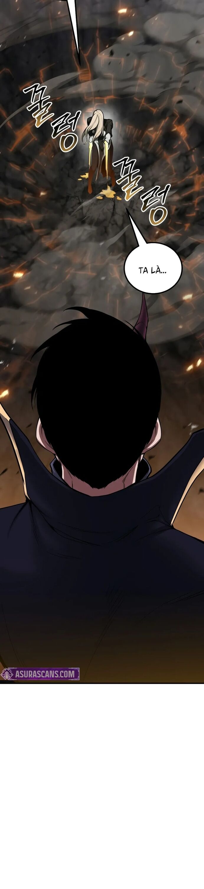 Tử Linh Sư Mạnh Nhất Chapter 70 - 14