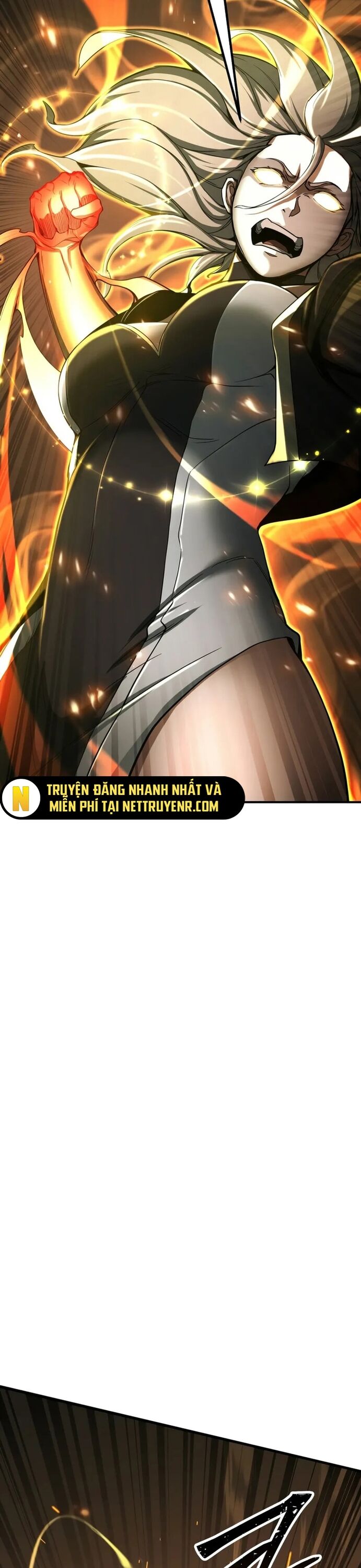 Tử Linh Sư Mạnh Nhất Chapter 70 - 16