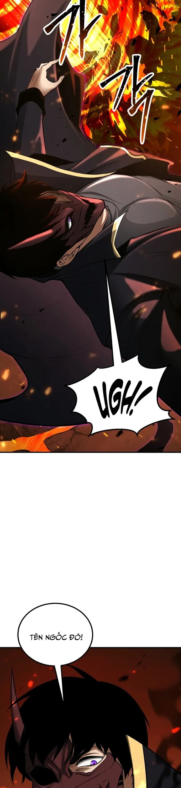 Tử Linh Sư Mạnh Nhất Chapter 70 - 20