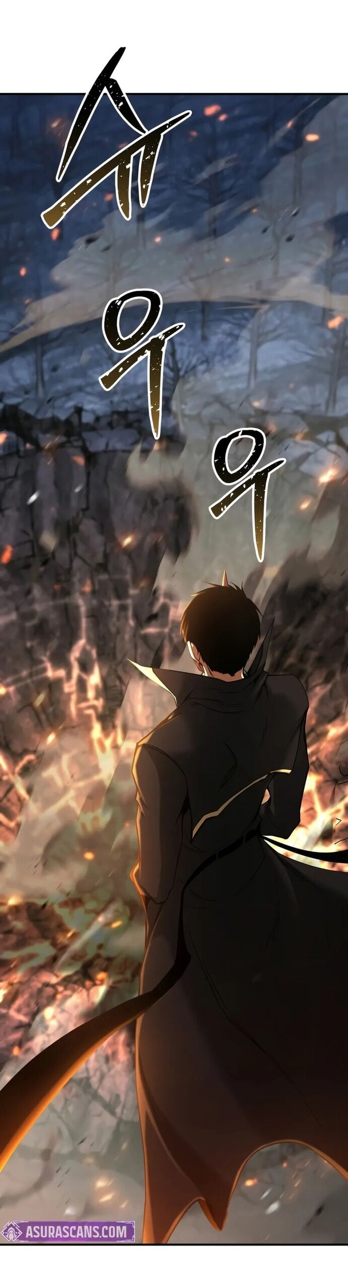 Tử Linh Sư Mạnh Nhất Chapter 70 - 3