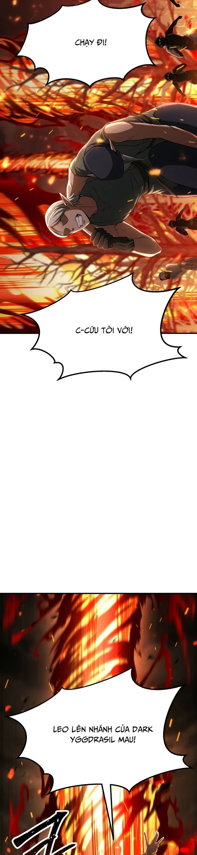 Tử Linh Sư Mạnh Nhất Chapter 70 - 22