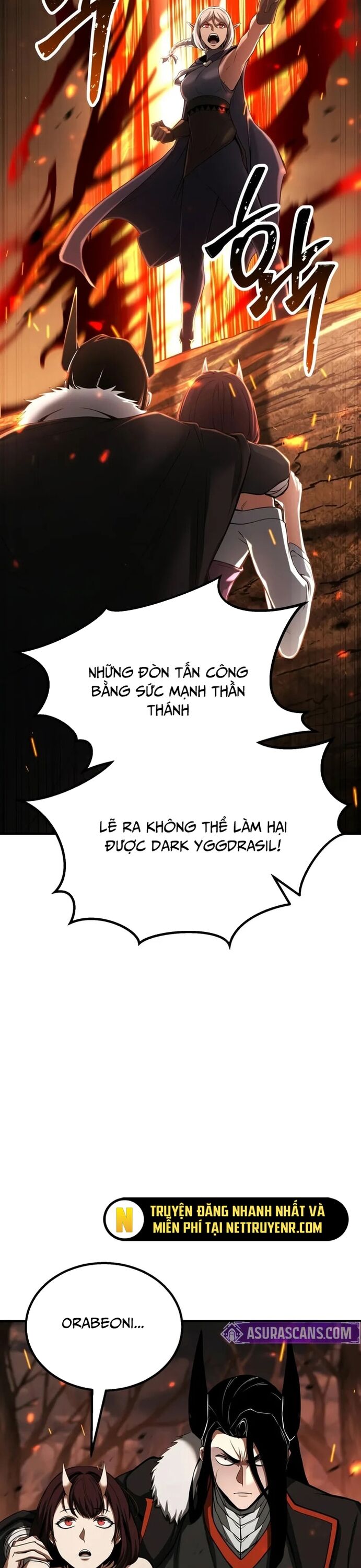 Tử Linh Sư Mạnh Nhất Chapter 70 - 23