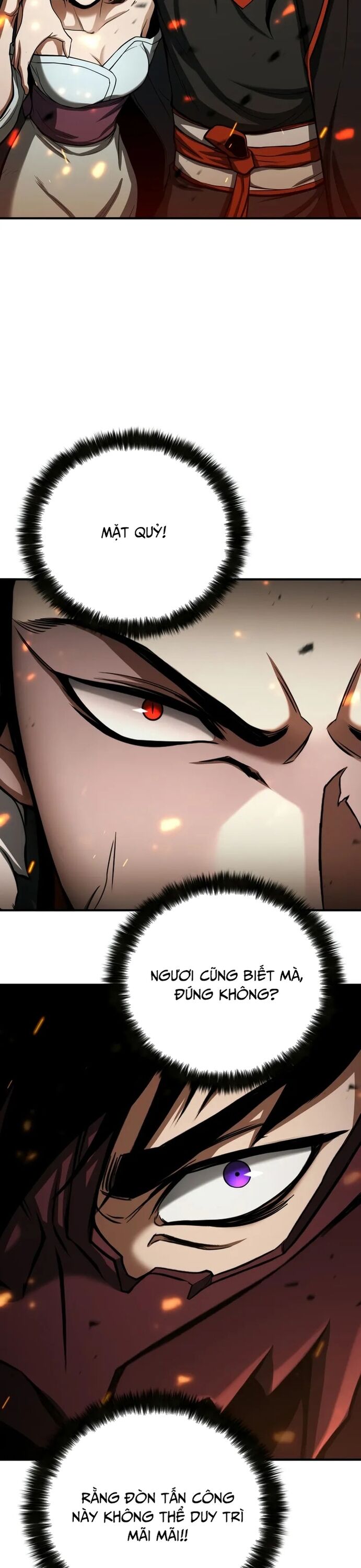 Tử Linh Sư Mạnh Nhất Chapter 70 - 24