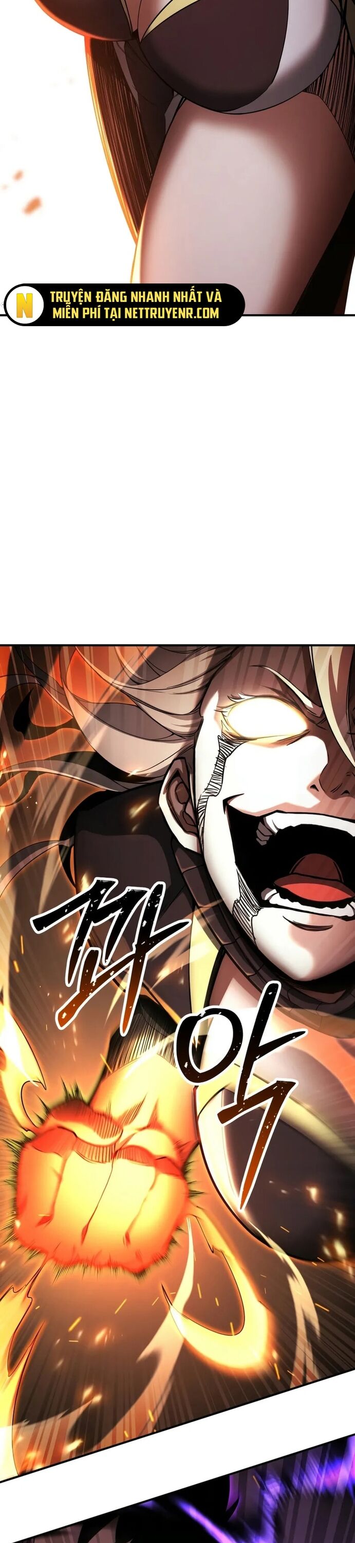 Tử Linh Sư Mạnh Nhất Chapter 70 - 27