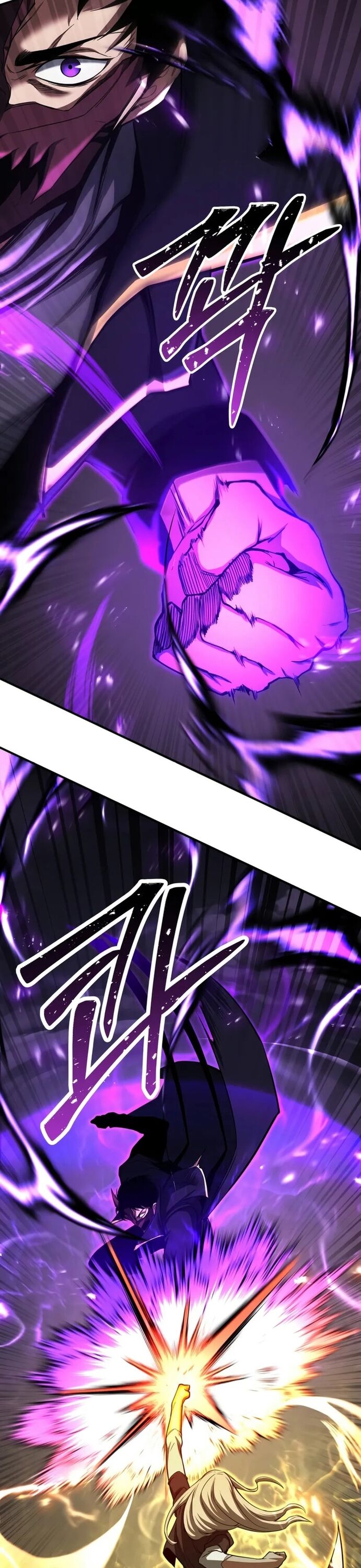 Tử Linh Sư Mạnh Nhất Chapter 70 - 28