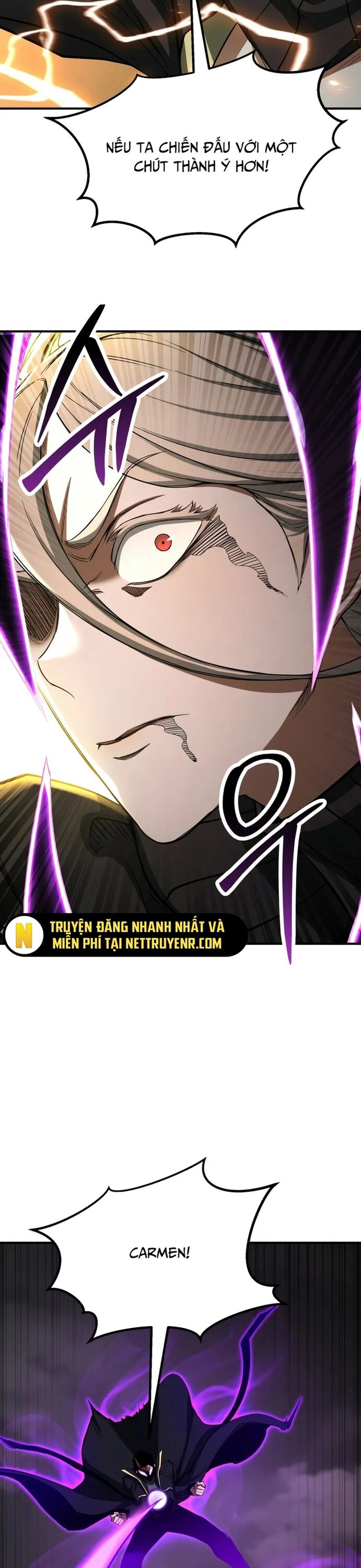 Tử Linh Sư Mạnh Nhất Chapter 70 - 31