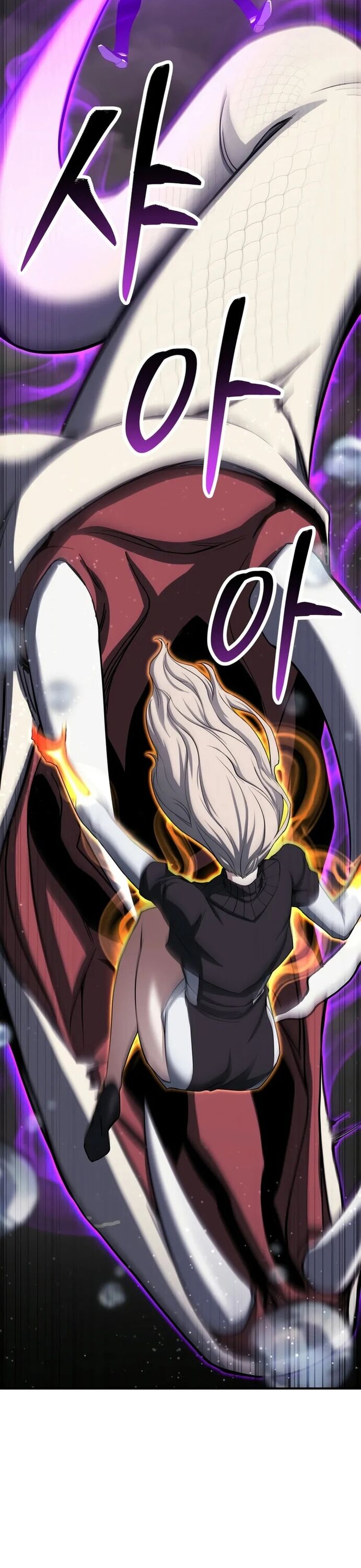 Tử Linh Sư Mạnh Nhất Chapter 70 - 32