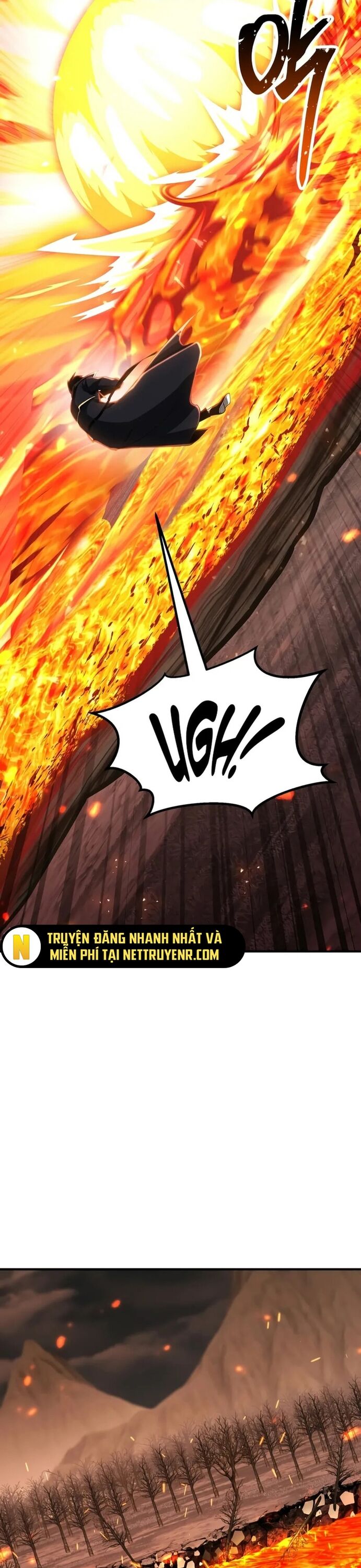 Tử Linh Sư Mạnh Nhất Chapter 70 - 39