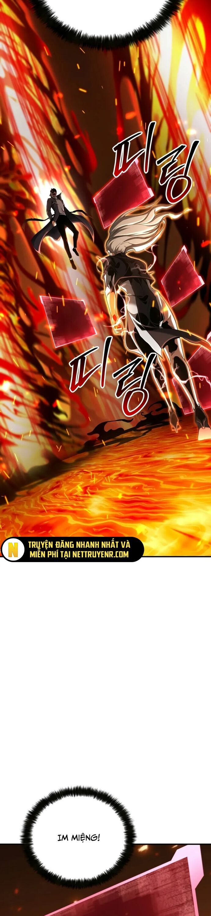 Tử Linh Sư Mạnh Nhất Chapter 70 - 42