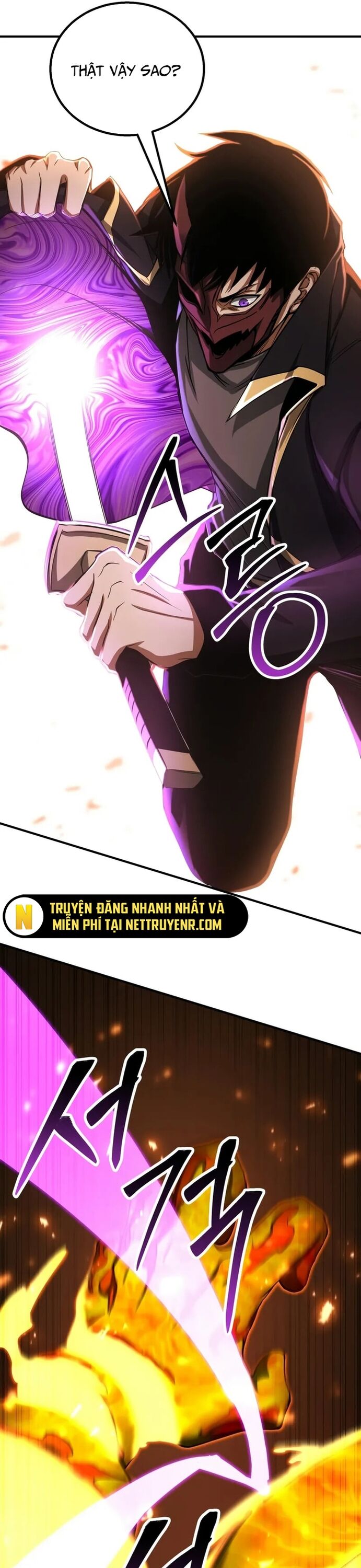 Tử Linh Sư Mạnh Nhất Chapter 70 - 47