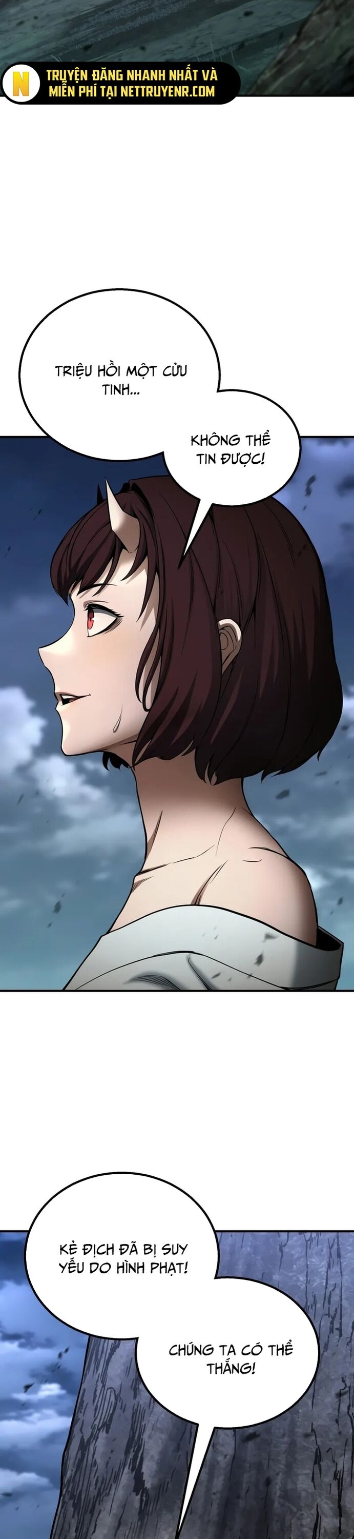 Tử Linh Sư Mạnh Nhất Chapter 70 - 6