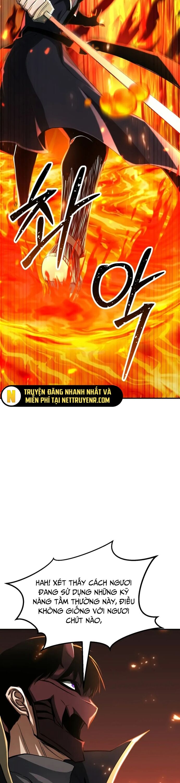 Tử Linh Sư Mạnh Nhất Chapter 70 - 53