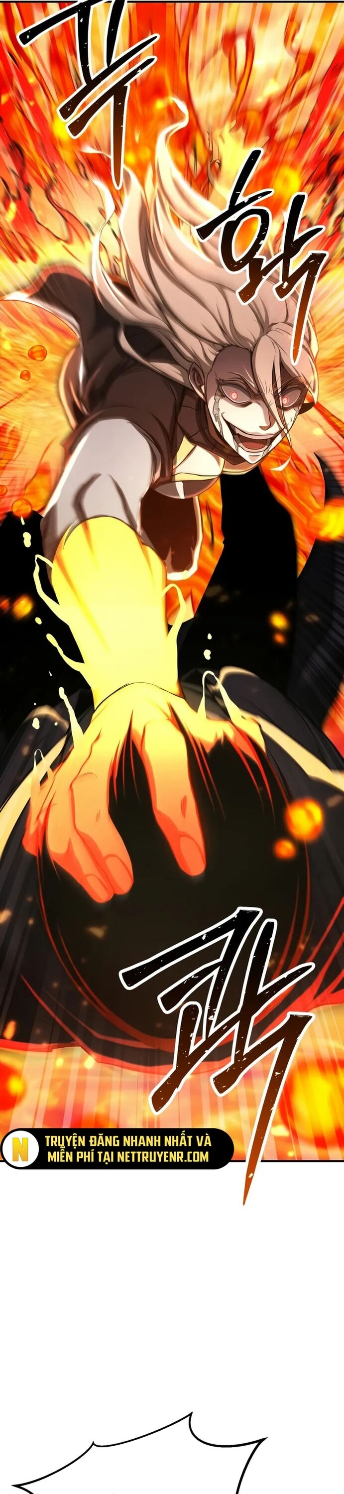 Tử Linh Sư Mạnh Nhất Chapter 70 - 56