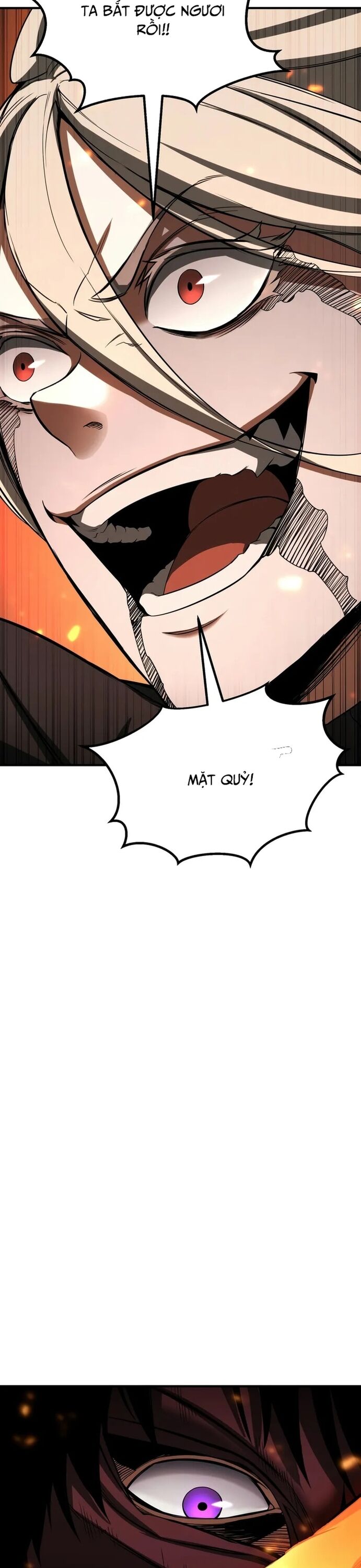 Tử Linh Sư Mạnh Nhất Chapter 70 - 57