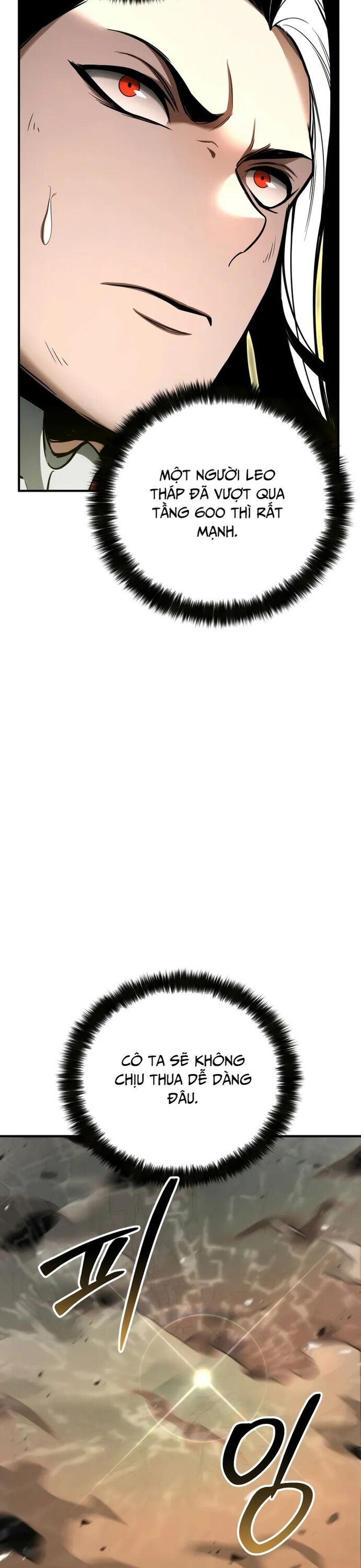 Tử Linh Sư Mạnh Nhất Chapter 70 - 8