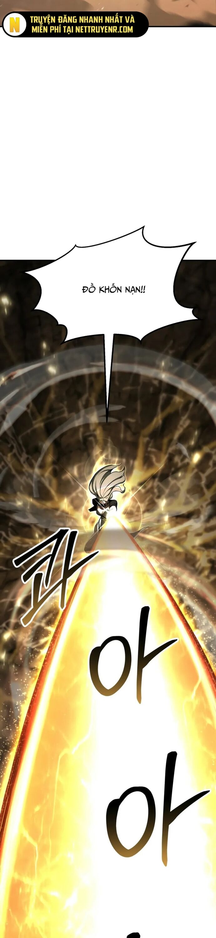 Tử Linh Sư Mạnh Nhất Chapter 70 - 9