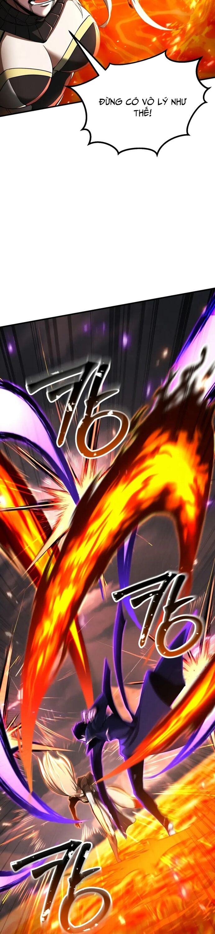 Tử Linh Sư Mạnh Nhất Chapter 71 - 11