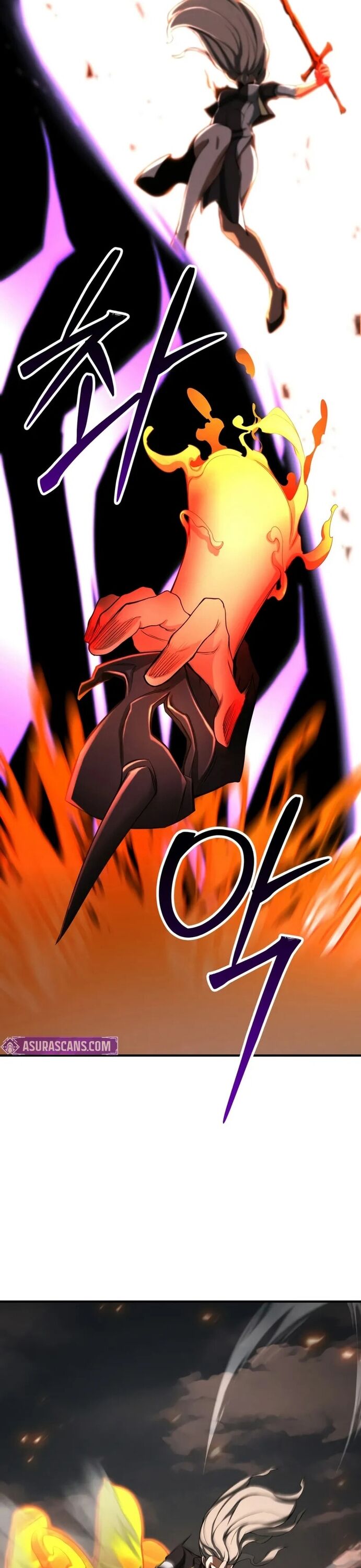 Tử Linh Sư Mạnh Nhất Chapter 71 - 18