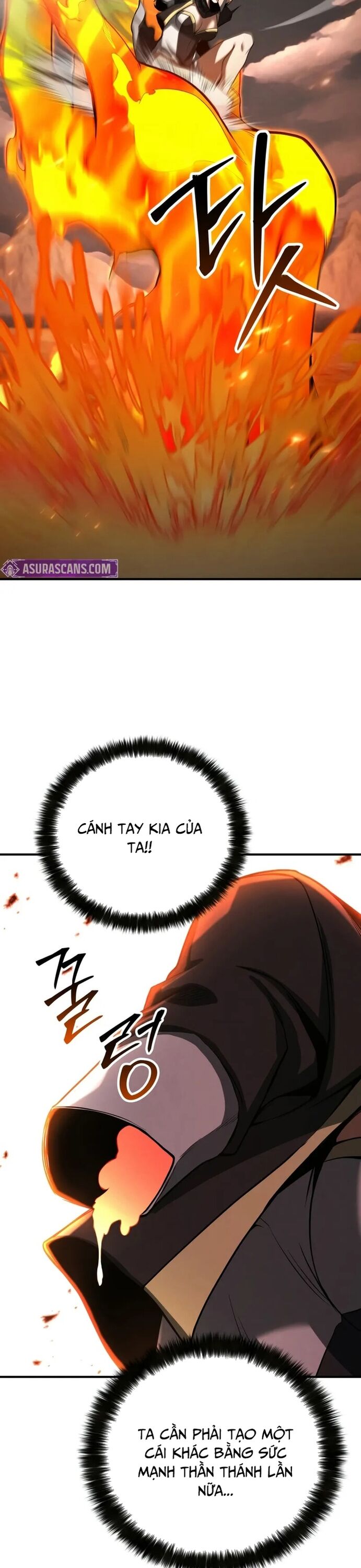 Tử Linh Sư Mạnh Nhất Chapter 71 - 19