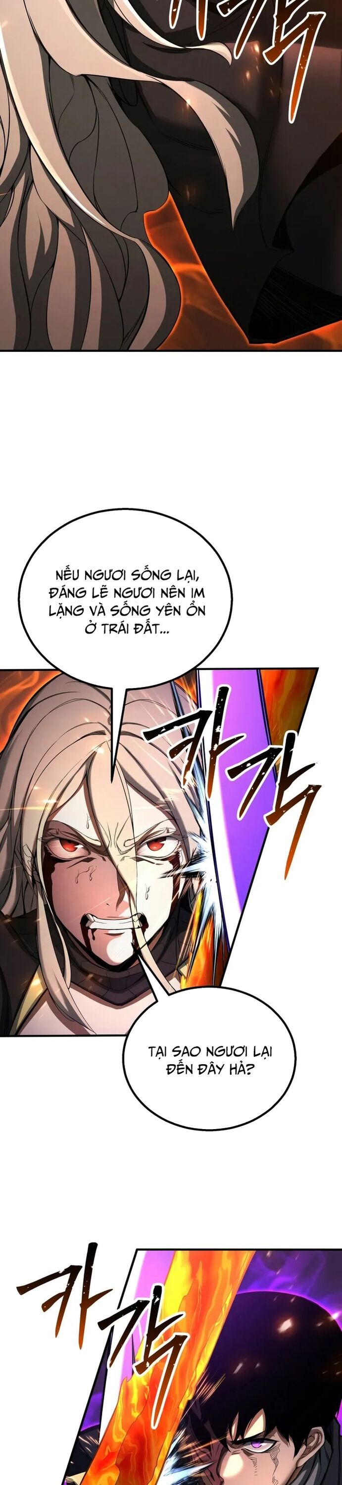 Tử Linh Sư Mạnh Nhất Chapter 71 - 32