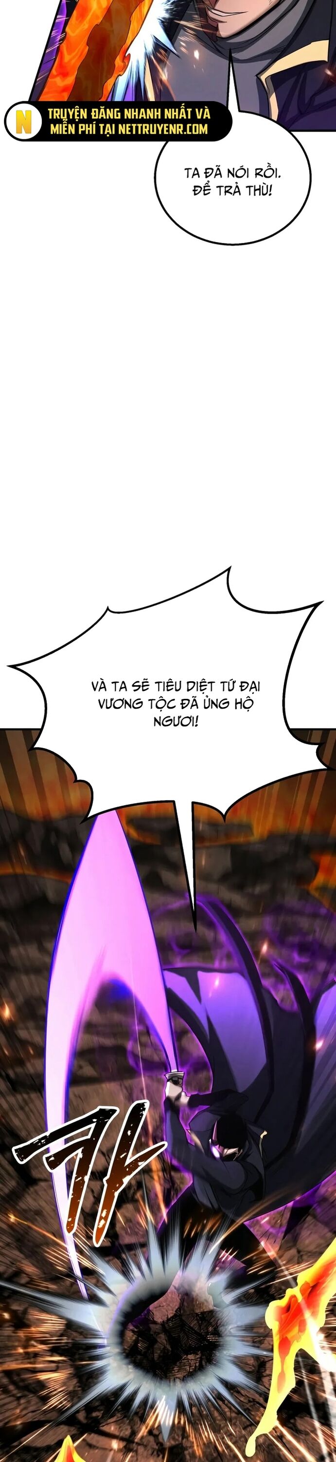 Tử Linh Sư Mạnh Nhất Chapter 71 - 33