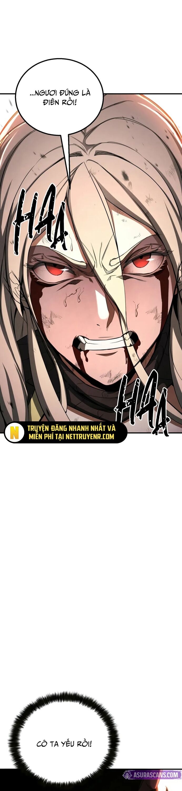 Tử Linh Sư Mạnh Nhất Chapter 71 - 36