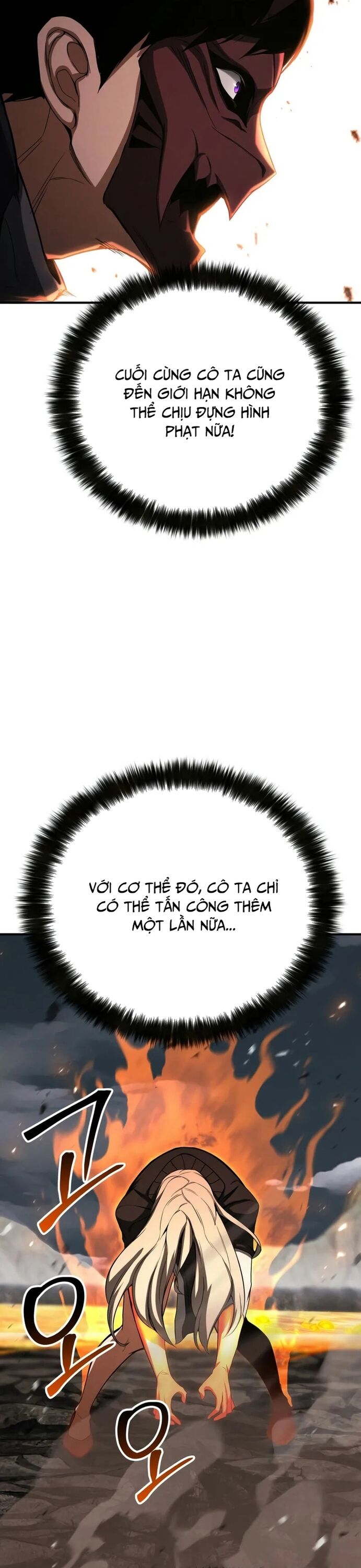 Tử Linh Sư Mạnh Nhất Chapter 71 - 37