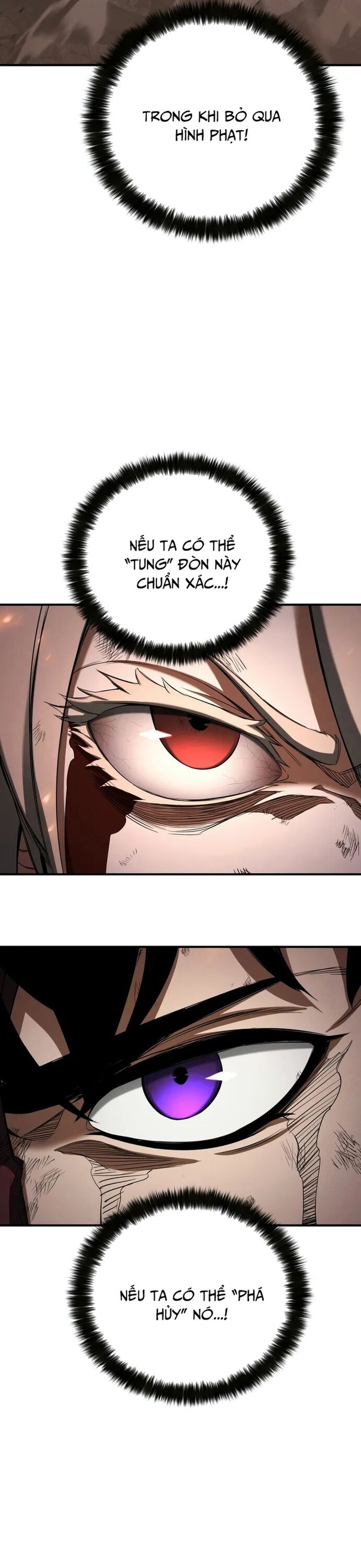 Tử Linh Sư Mạnh Nhất Chapter 71 - 38