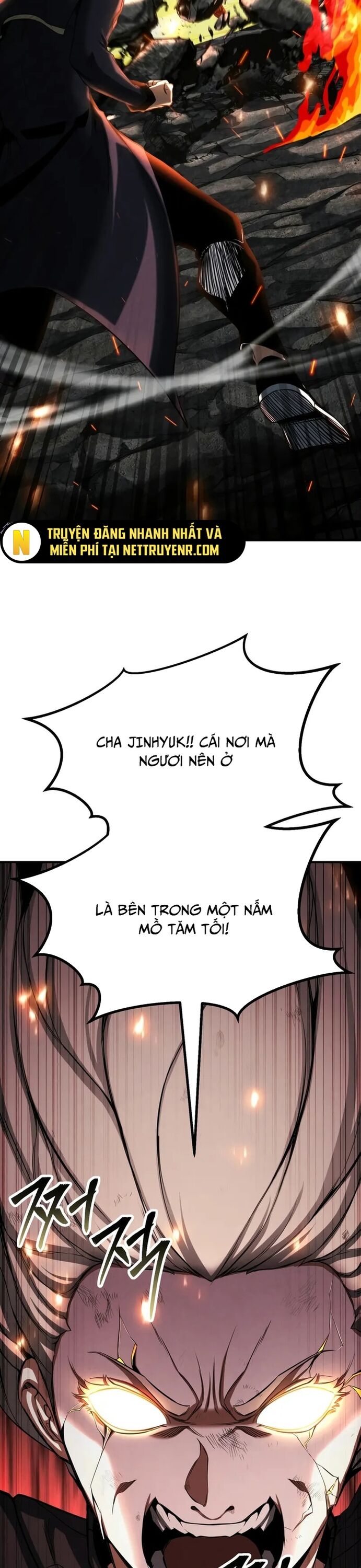 Tử Linh Sư Mạnh Nhất Chapter 71 - 40