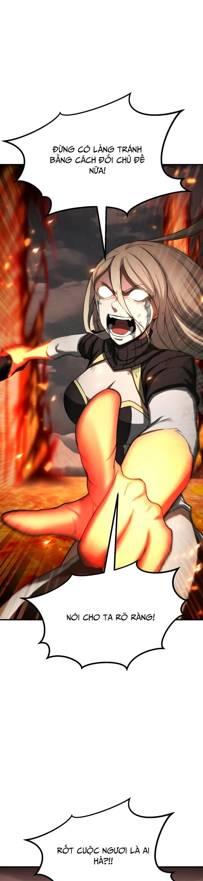 Tử Linh Sư Mạnh Nhất Chapter 71 - 5