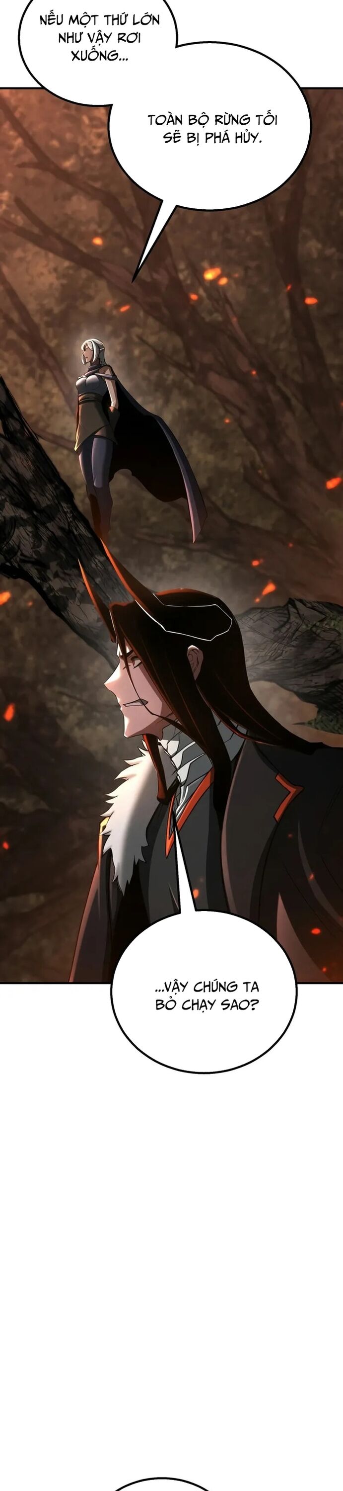 Tử Linh Sư Mạnh Nhất Chapter 71 - 45