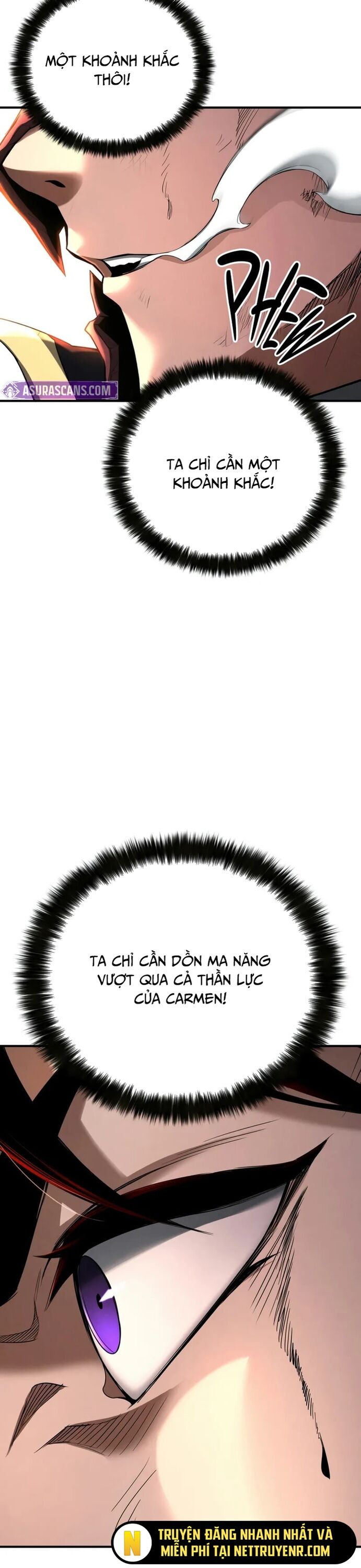 Tử Linh Sư Mạnh Nhất Chapter 71 - 50